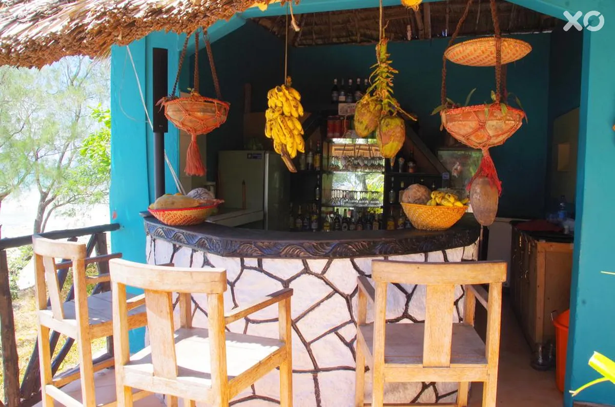 Mbuyuni Beach Village