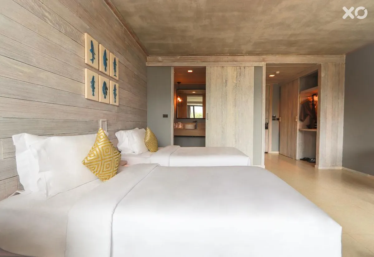 Dinso Resort & Villas Phuket