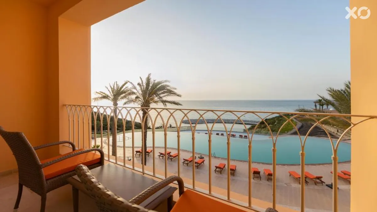 Royal Tulip Korbous Bay Thalasso & Springs