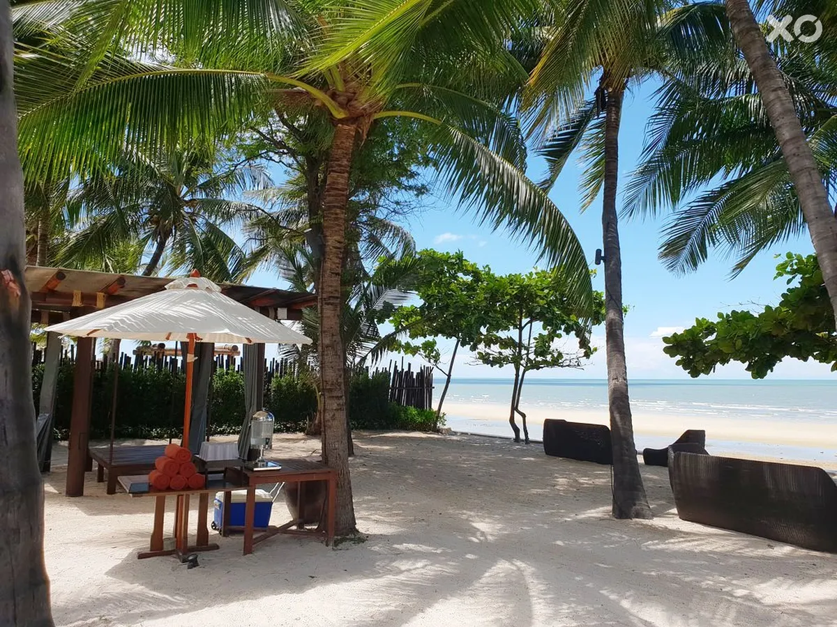 Movenpick Asara Resort & Spa Hua Hin