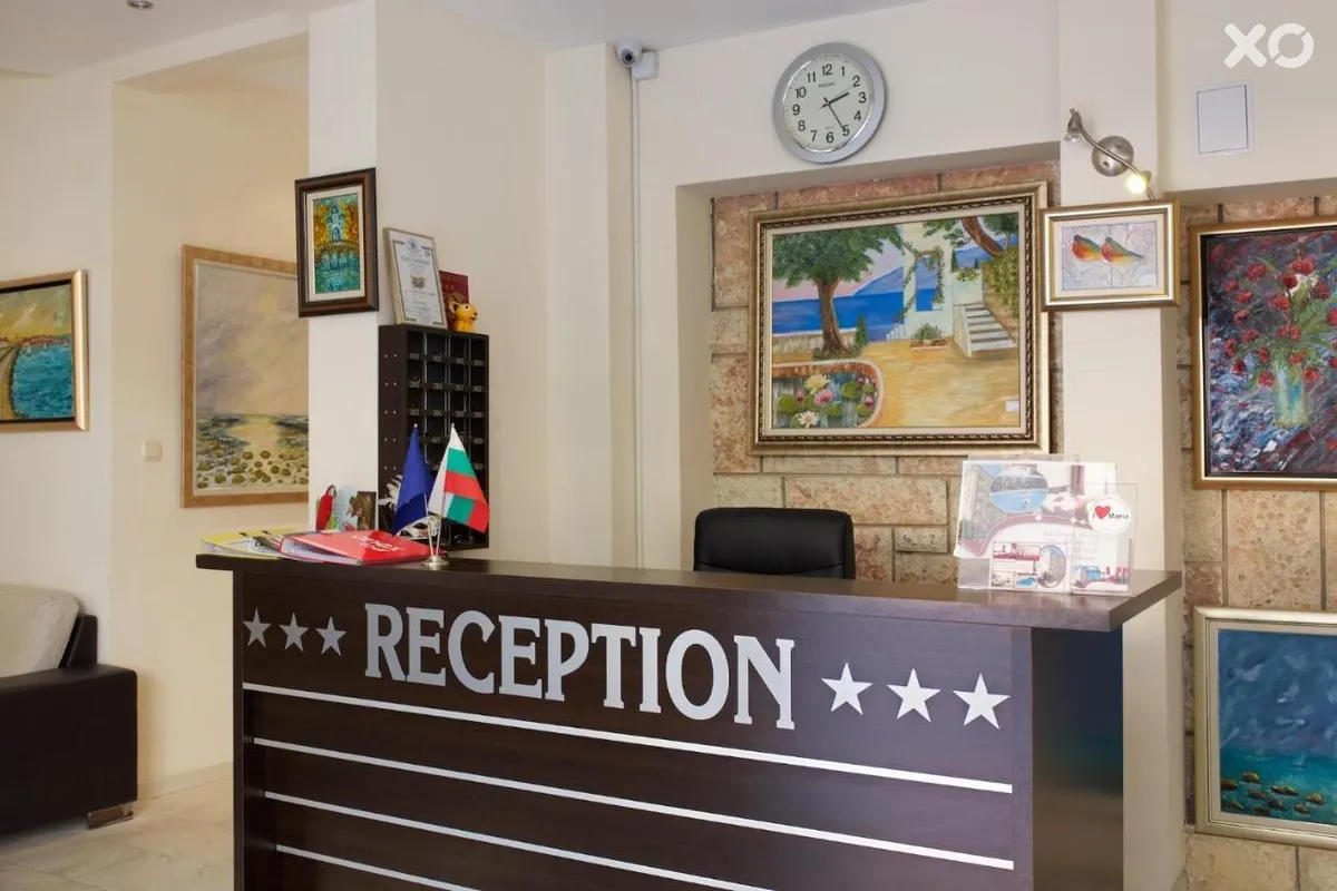 Peshev Hotel