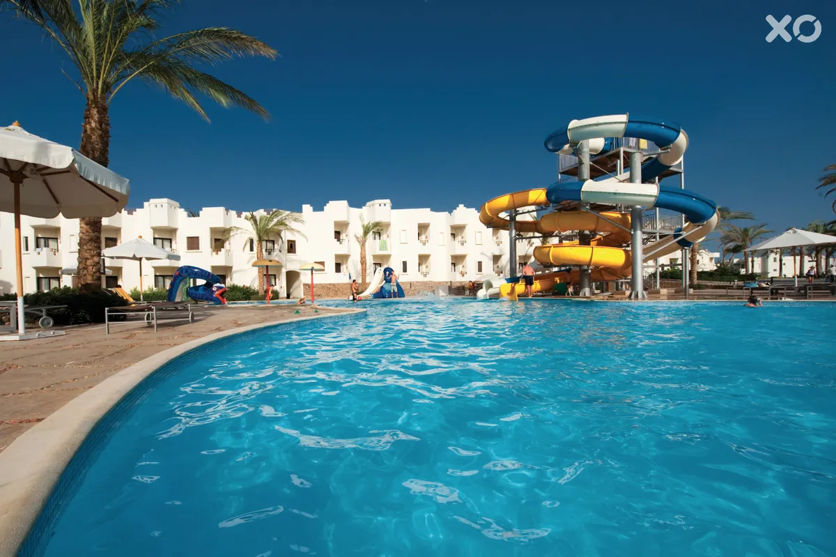 Sharm Resort Hotel