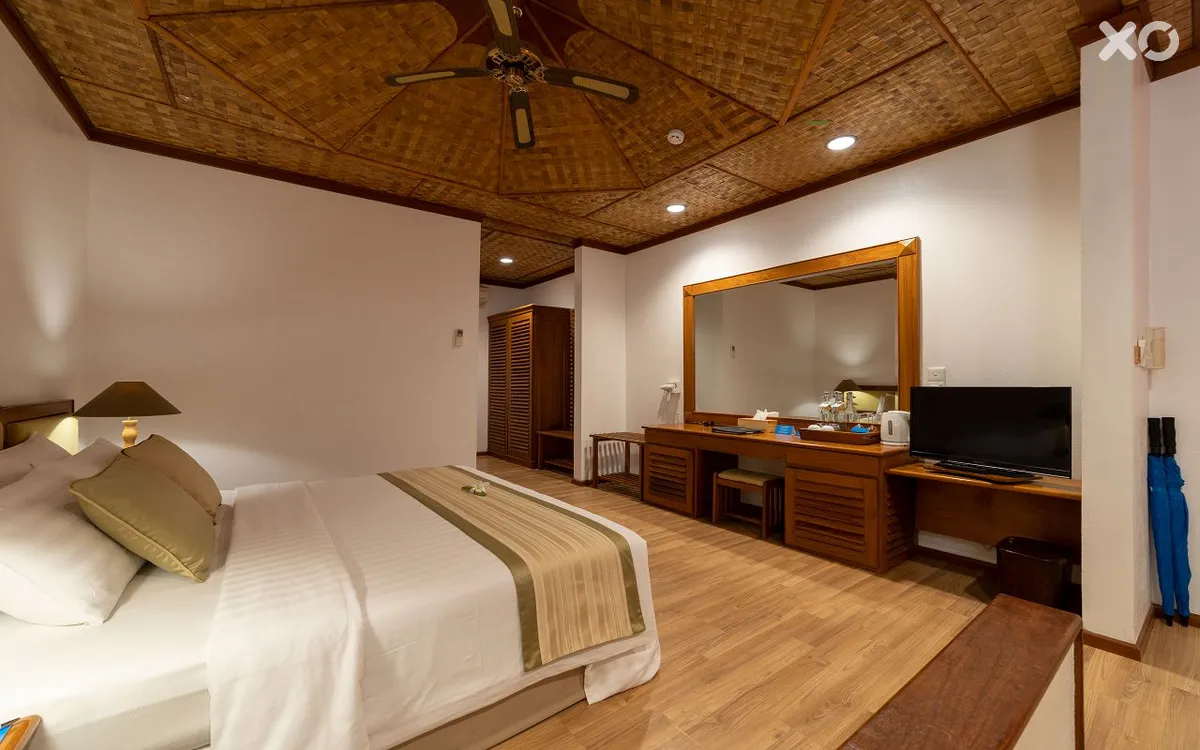 Bandos Maldives