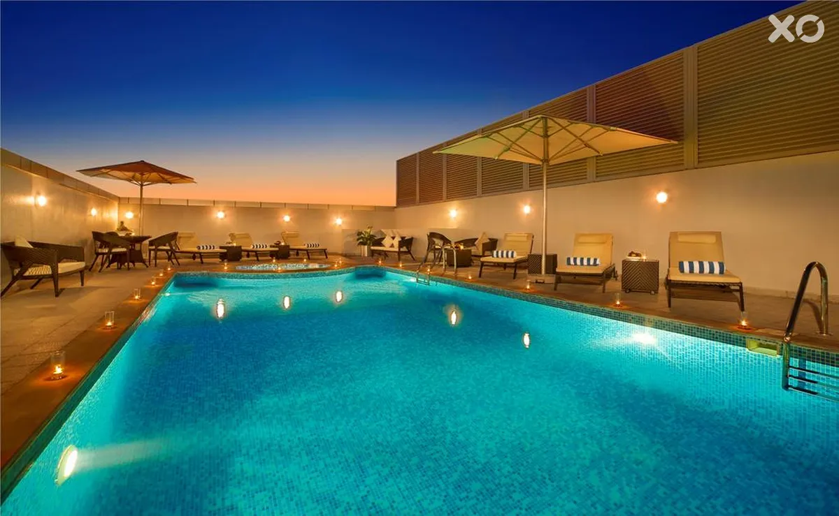 Ramada by Wyndham Dubai Deira