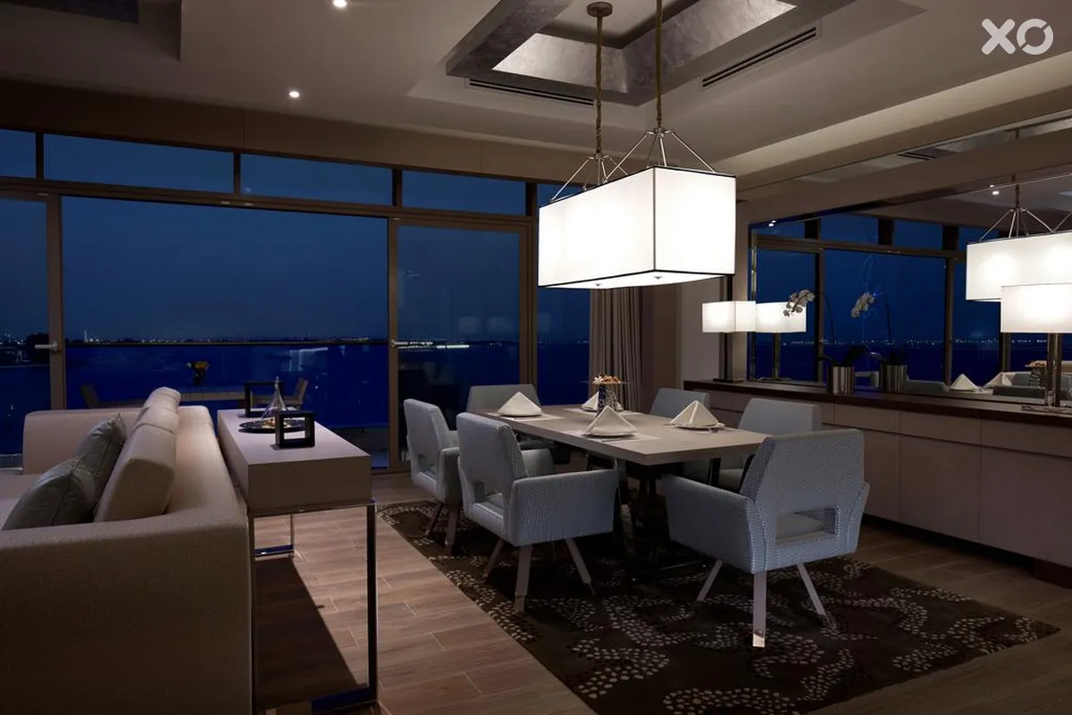 Royal M Hotel & Resort Abu Dhabi