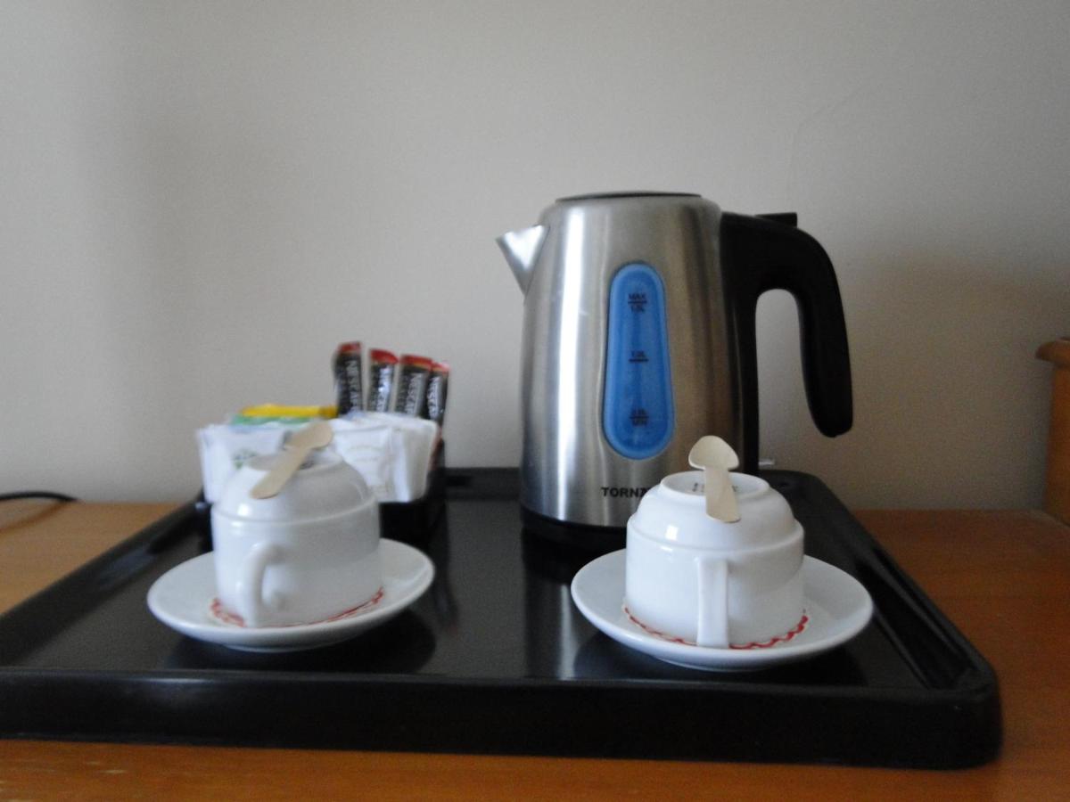 Ecotel Dahab Bay View Resort