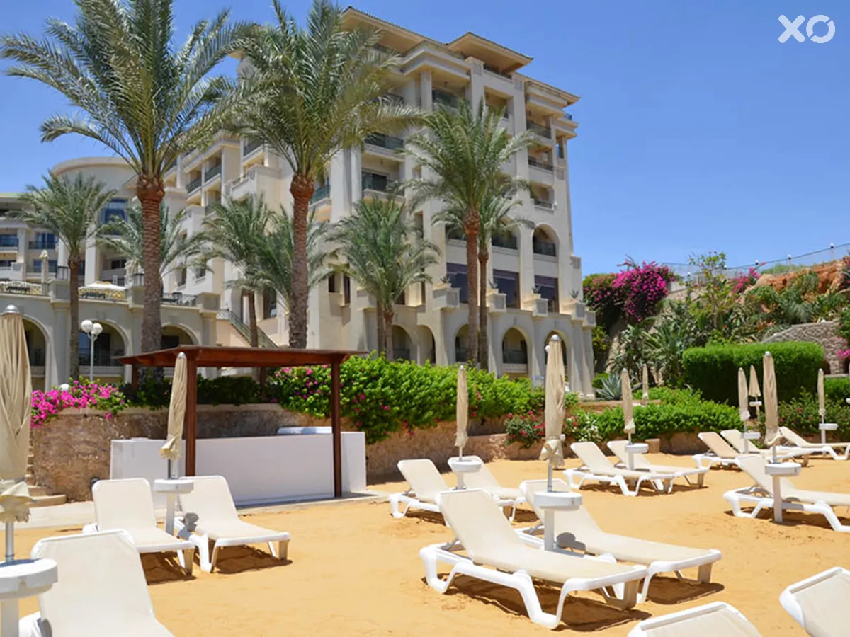 Stella Di Mare Beach Hotel & Spa