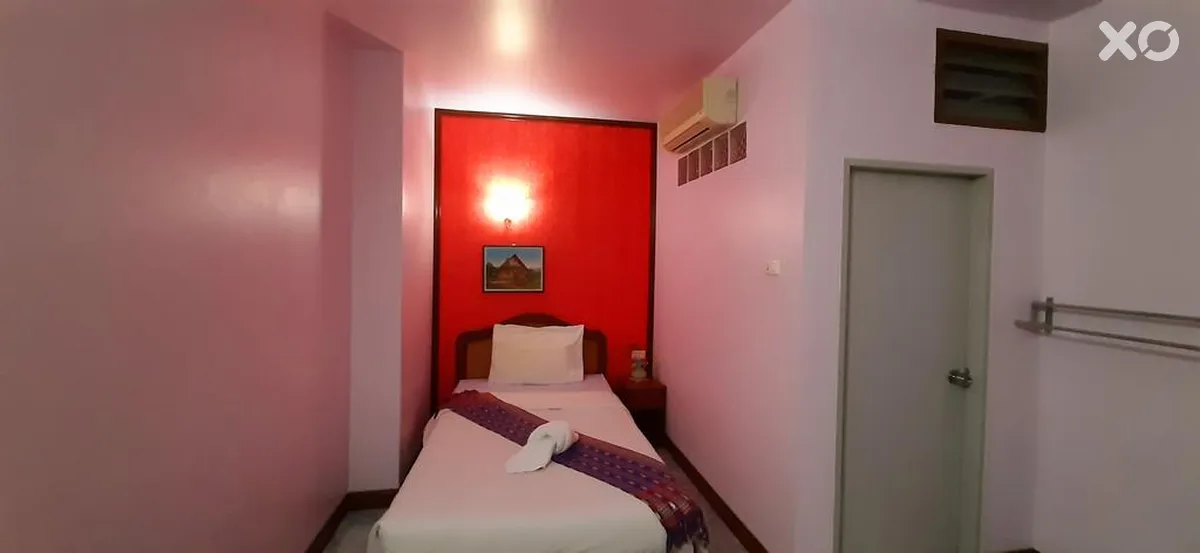 Thepparat Lodge