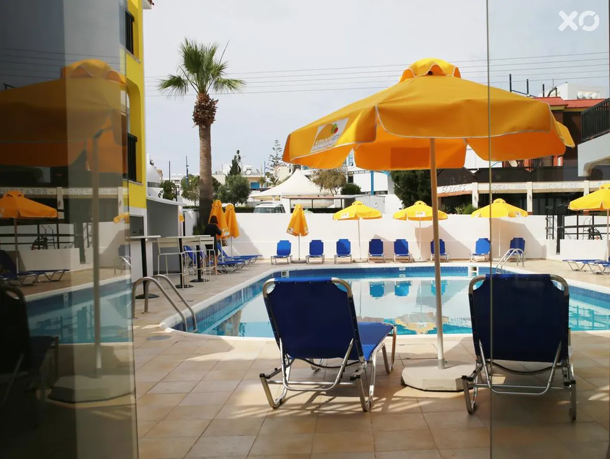Sea Cleonapa Annex Hotel