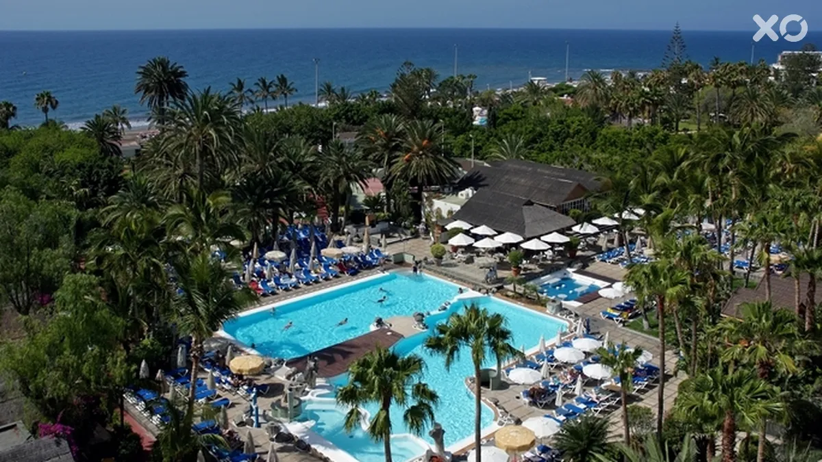 Bull Costa Canaria & Spa