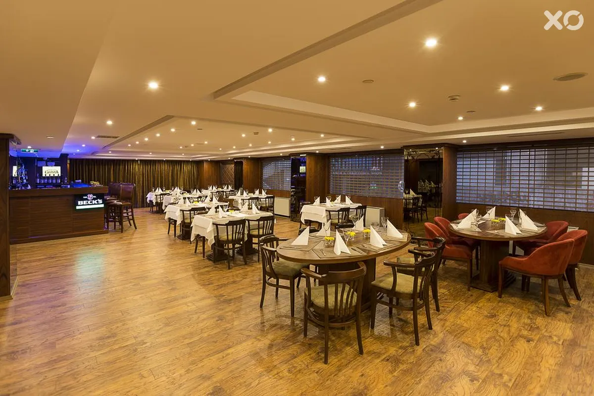 Taksim Express Hotel