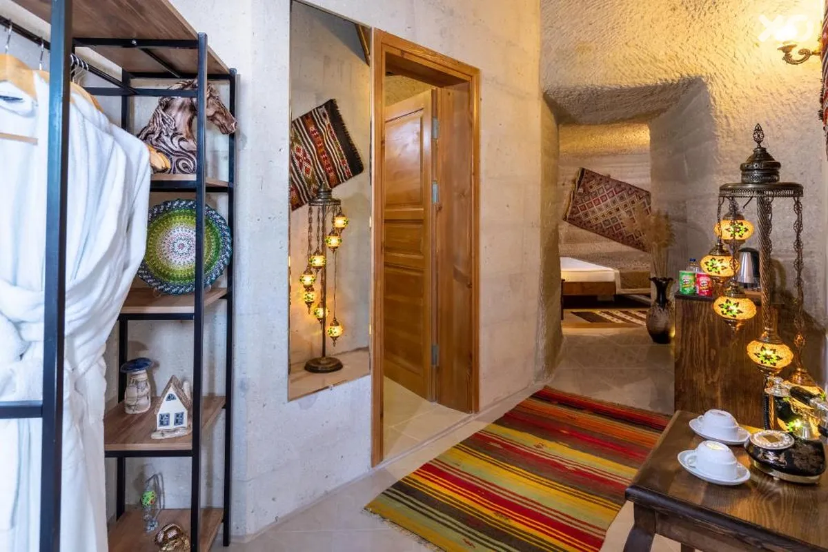 Lord of Cappadocia Hotel