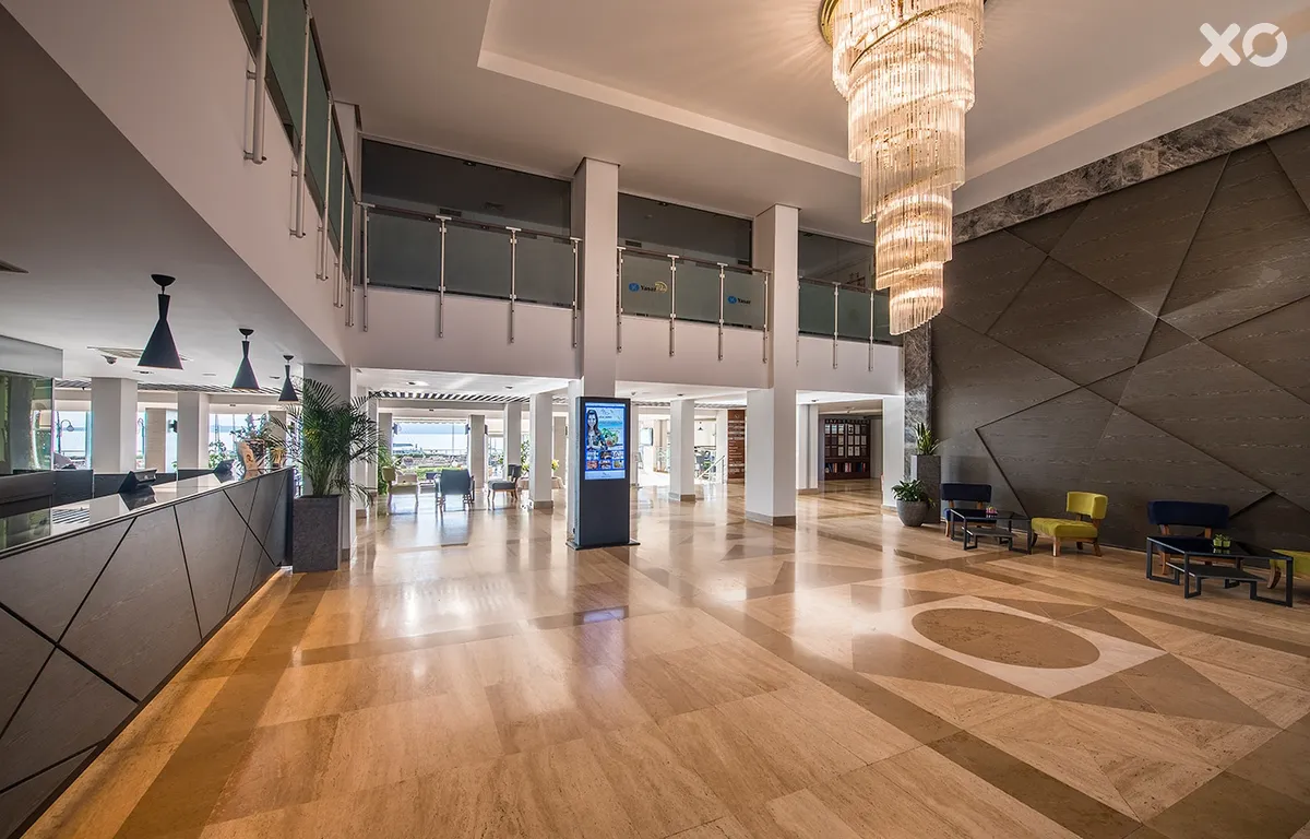 Altin Yunus Resort & Thermal Hotel