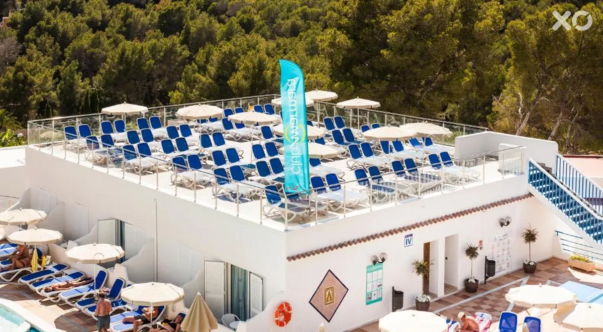 Globales Montemar Apartments