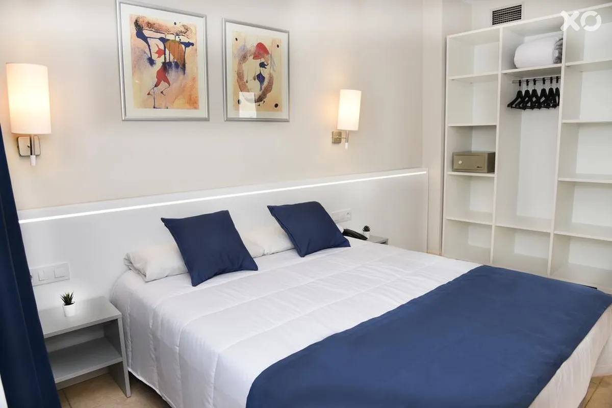 SunClub Salou Aparthotel