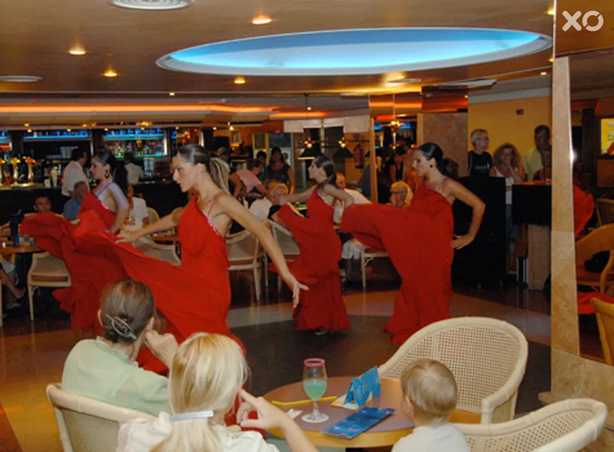 Pimar & Spa Hotel