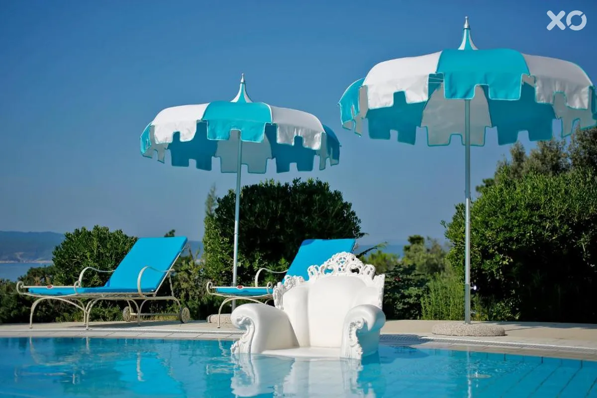 Kvarner Palace Hotel