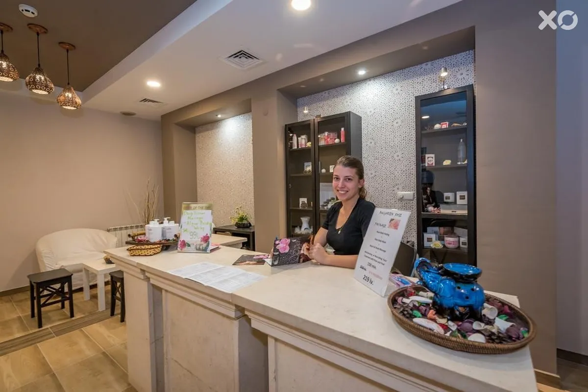 Lion Hotel Bansko