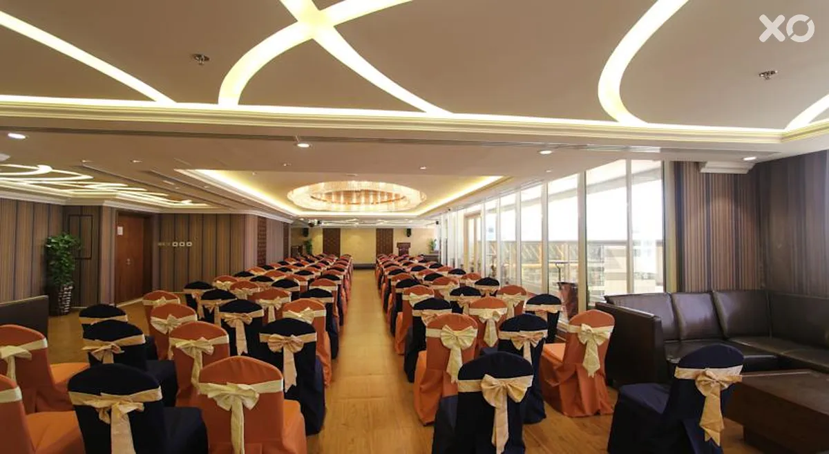 Ivory Grand Hotel Apartments
