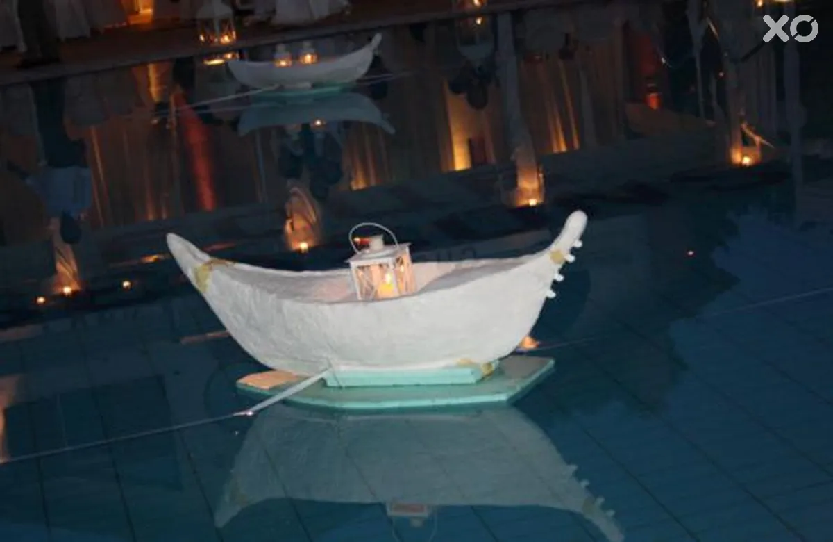 Four Seasons Hotel