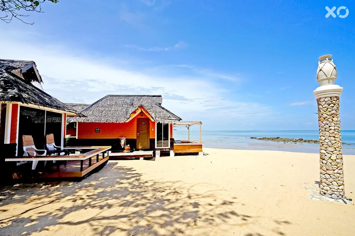 Sunset Village Beach Resort