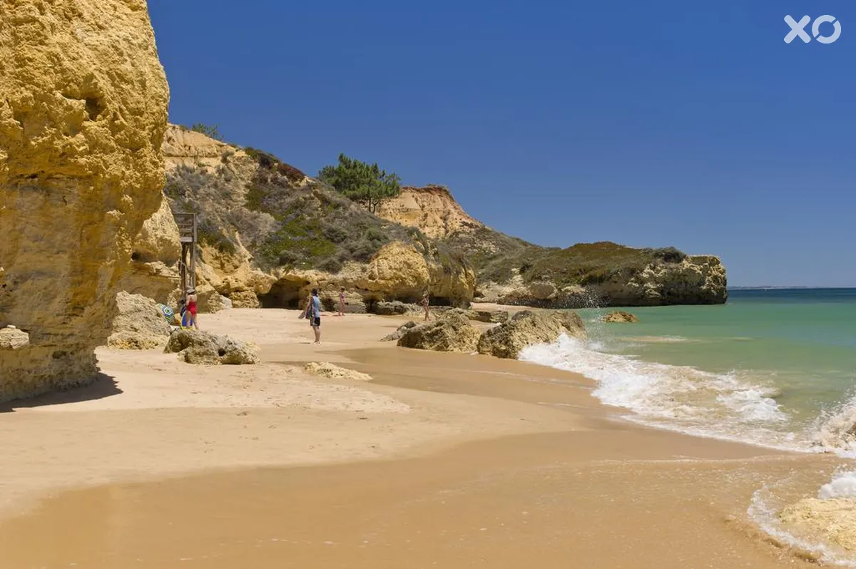 Alfagar Aldeamento Turistico
