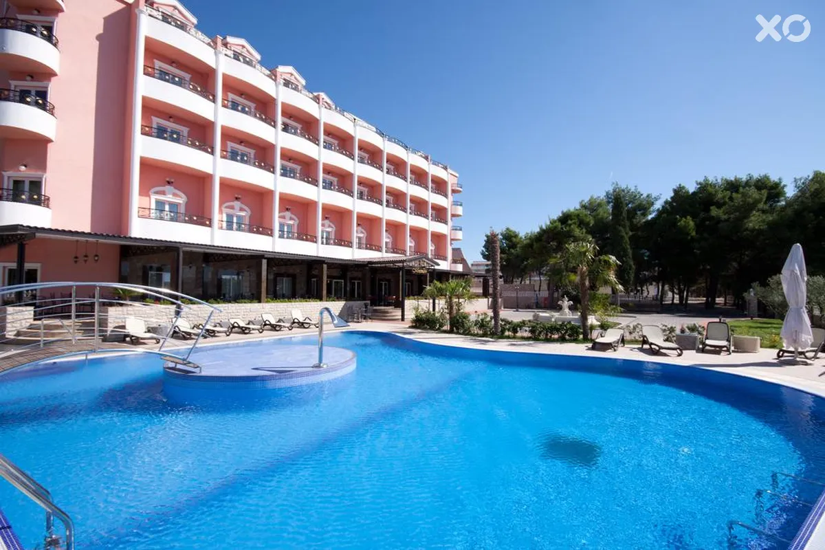 Miramare Hotel