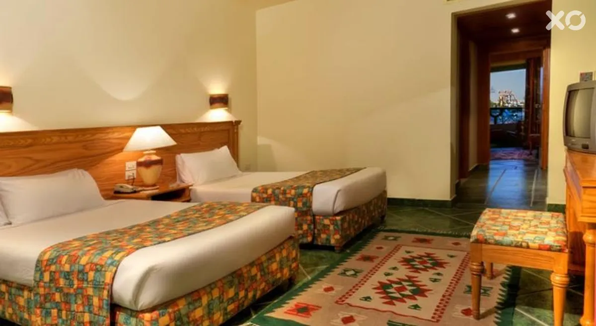 Club Calimera Akassia Swiss Resort