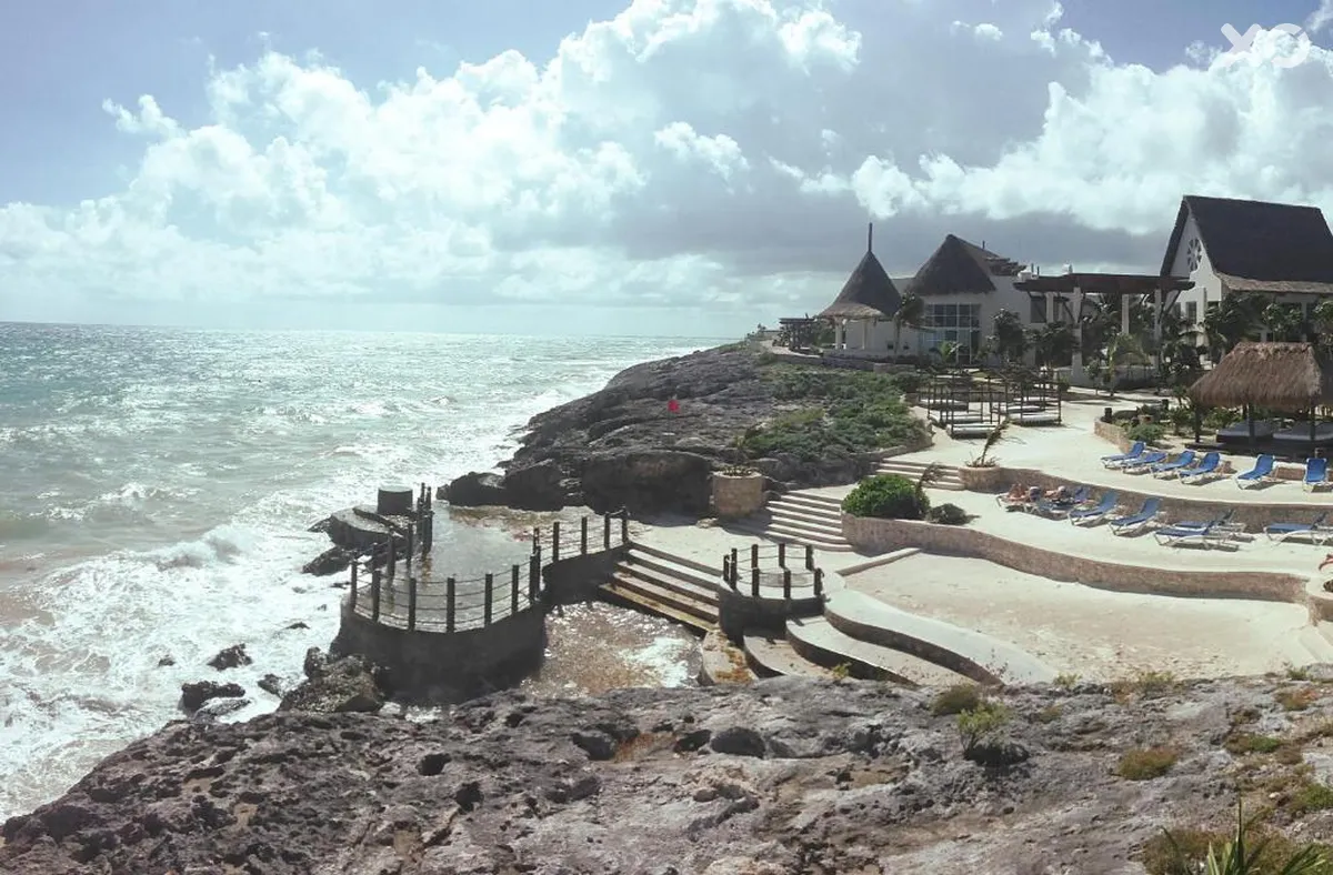 Kore Tulum Retreat and Spa Resort