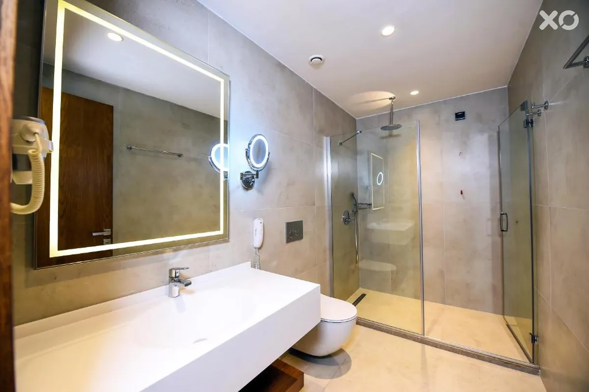 Cher Hotel Beyoglu
