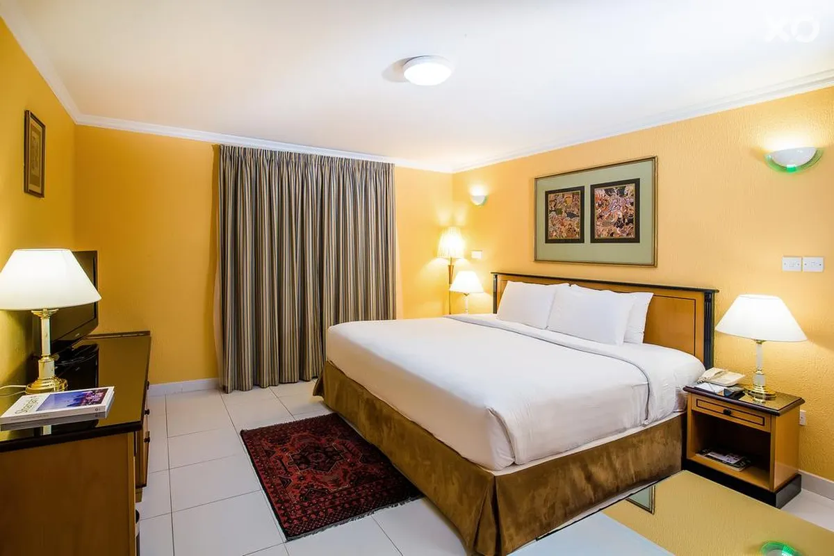 Marbella Resort Sharjah