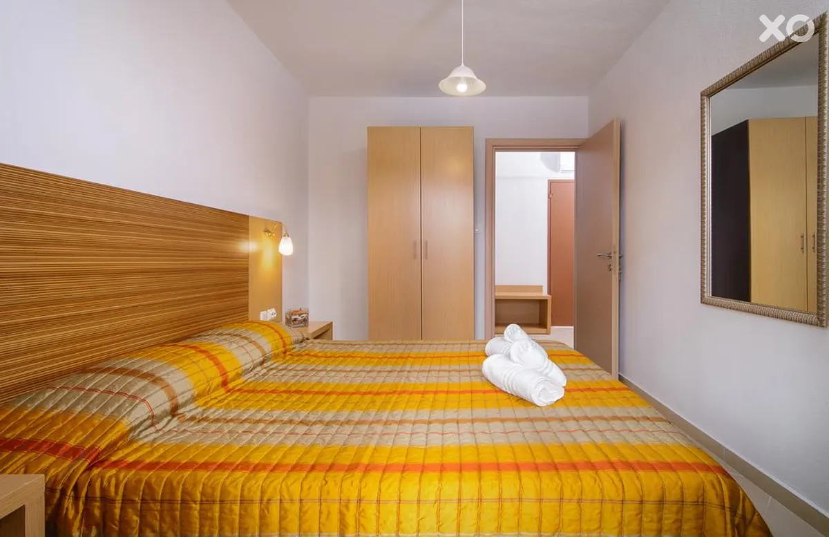 Apanemia by Flegra Hotels