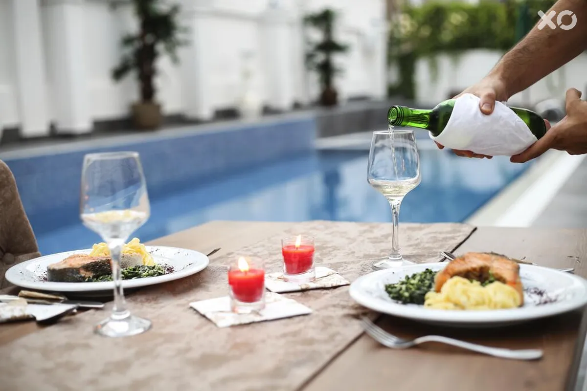 Anka Butik Hotel