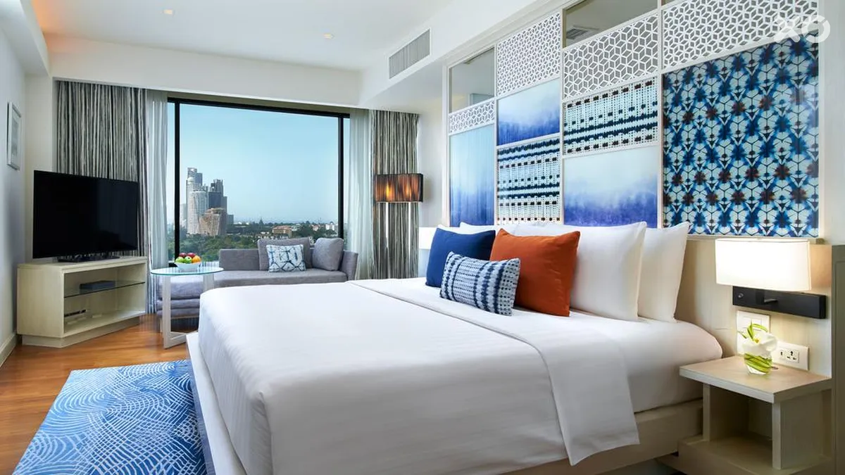 Amari Ocean Pattaya