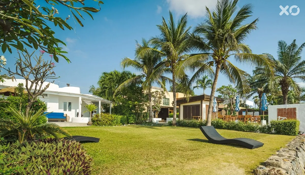 Aleenta Resort & Spa Hua Hin