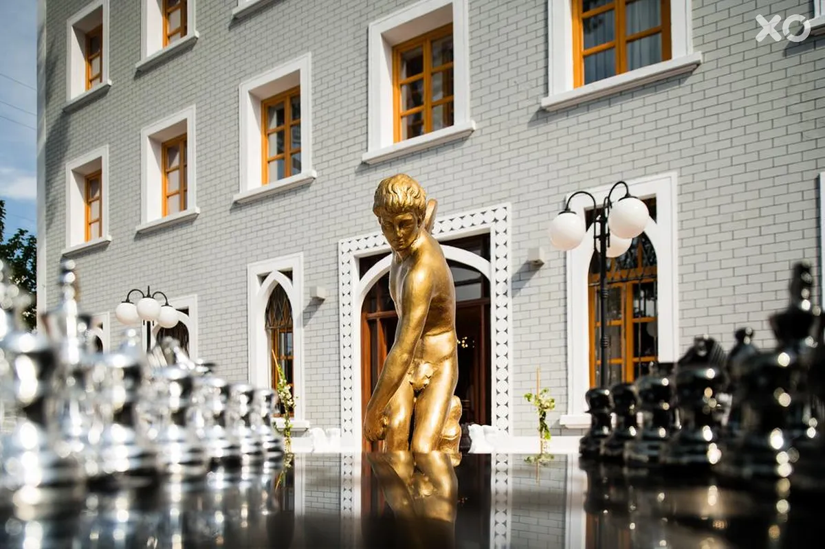 A for Art Design Hotel