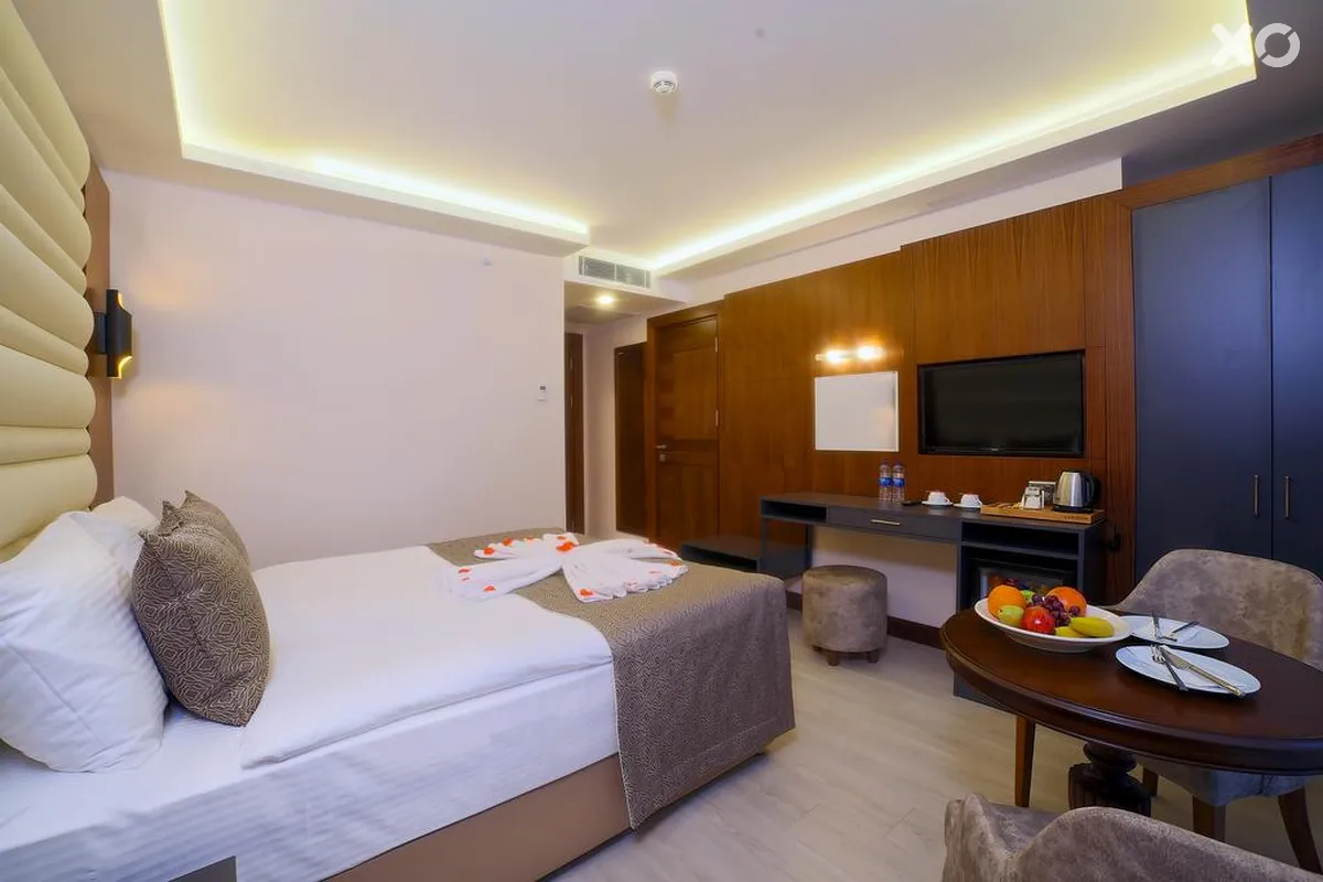 My Dream Hotel