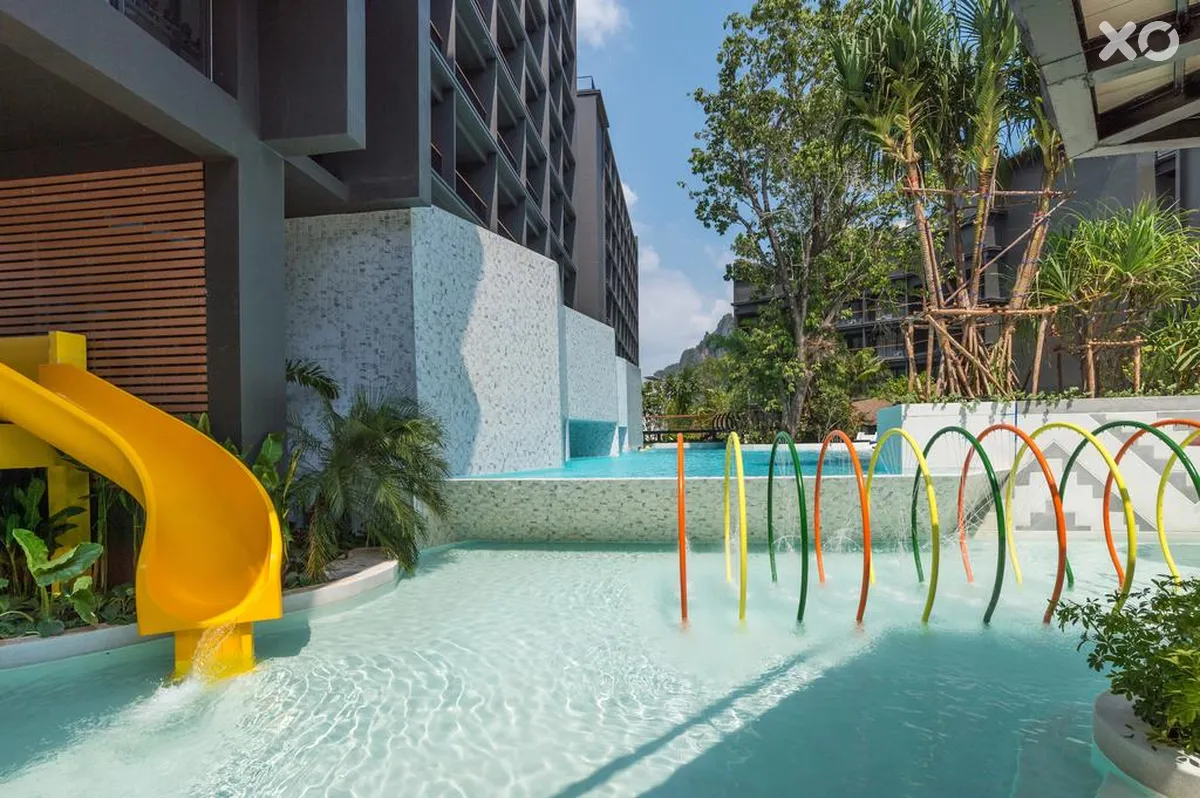 Panan Krabi Resort
