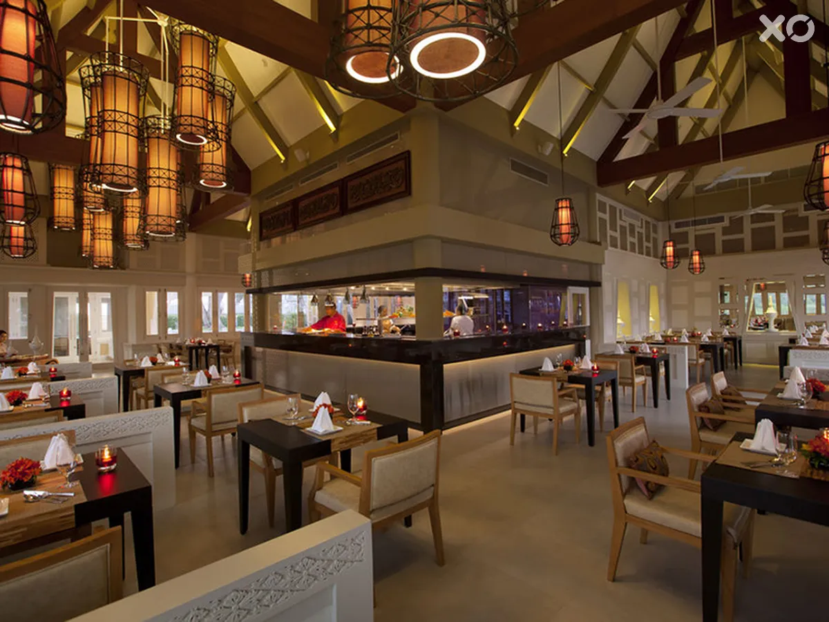 Angsana Laguna Phuket