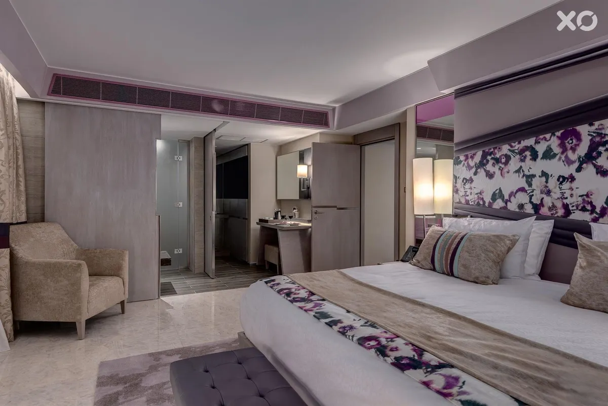 Rixos Premium Tekirova