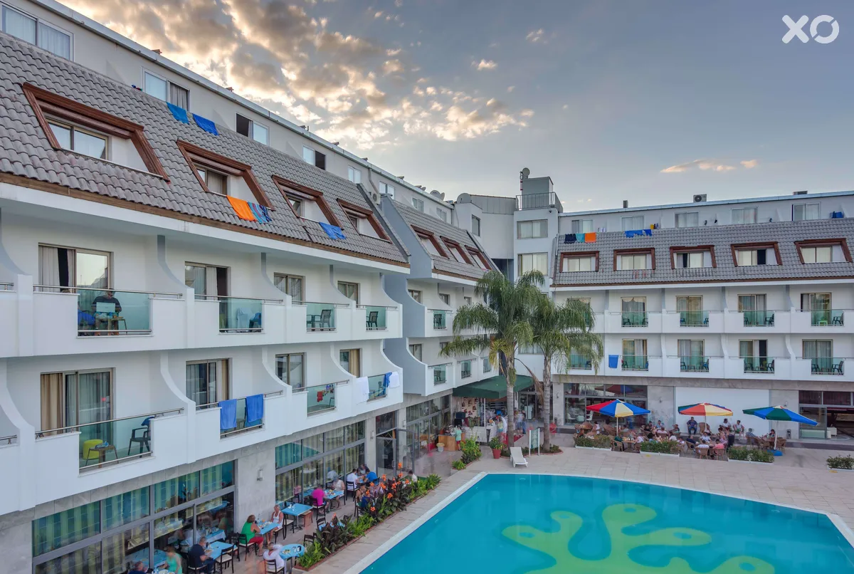 Dedeman Kemer Resort