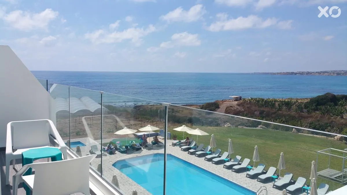 Maricas Boutique Hotel