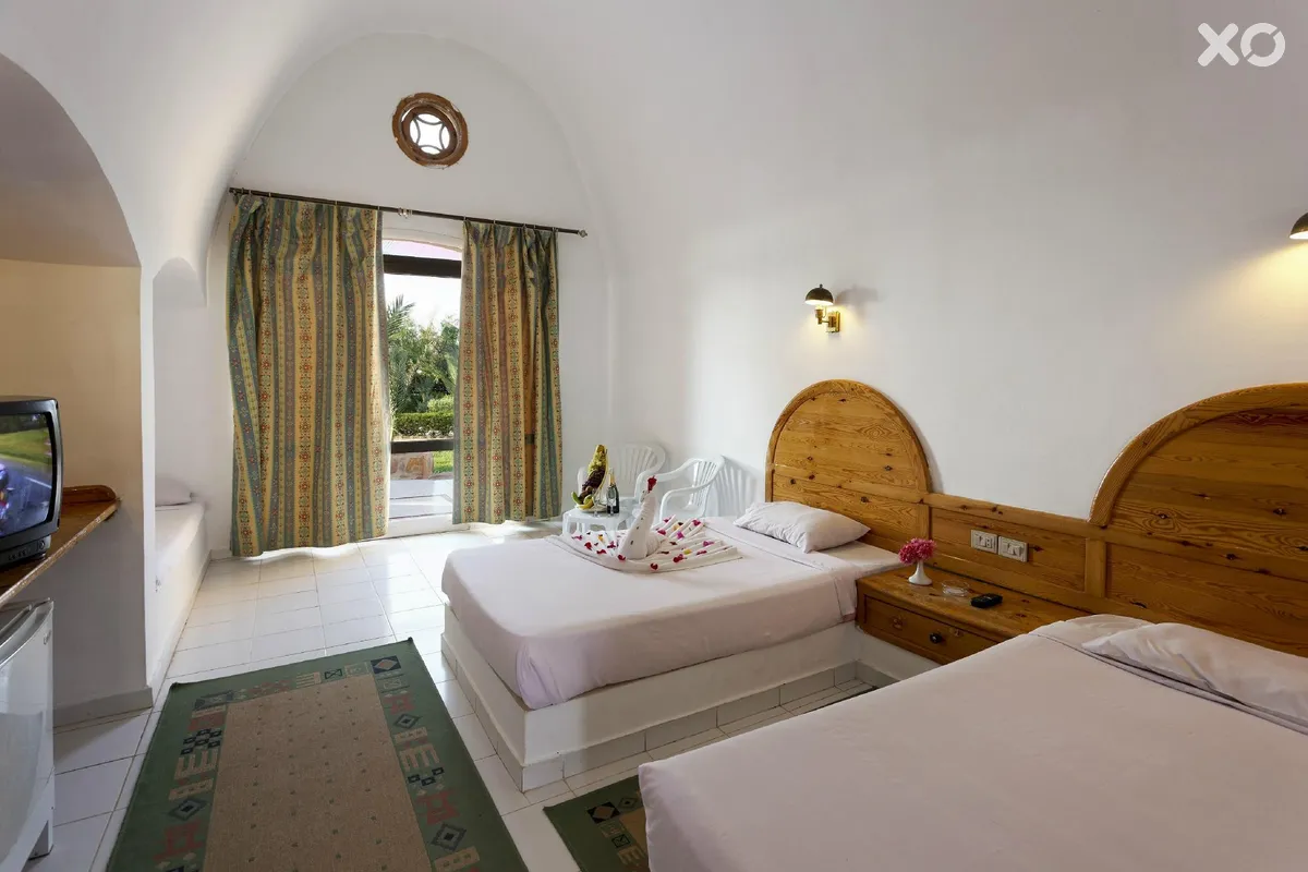 Pensee Beach Resort Marsa Alam operated by The Three Corners Hotels & Resorts