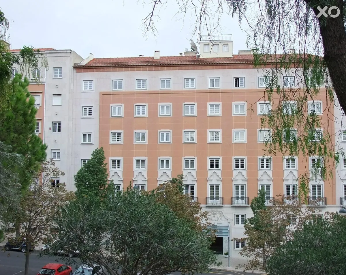 Miraparque Hotel