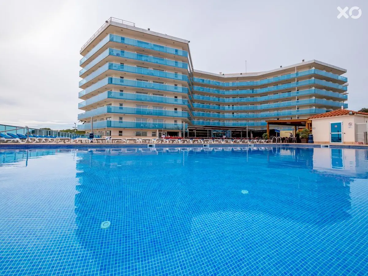 Golden Donaire Beach