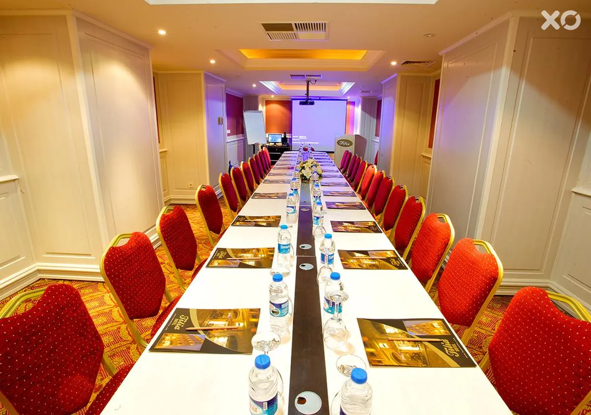 Tilia Hotel