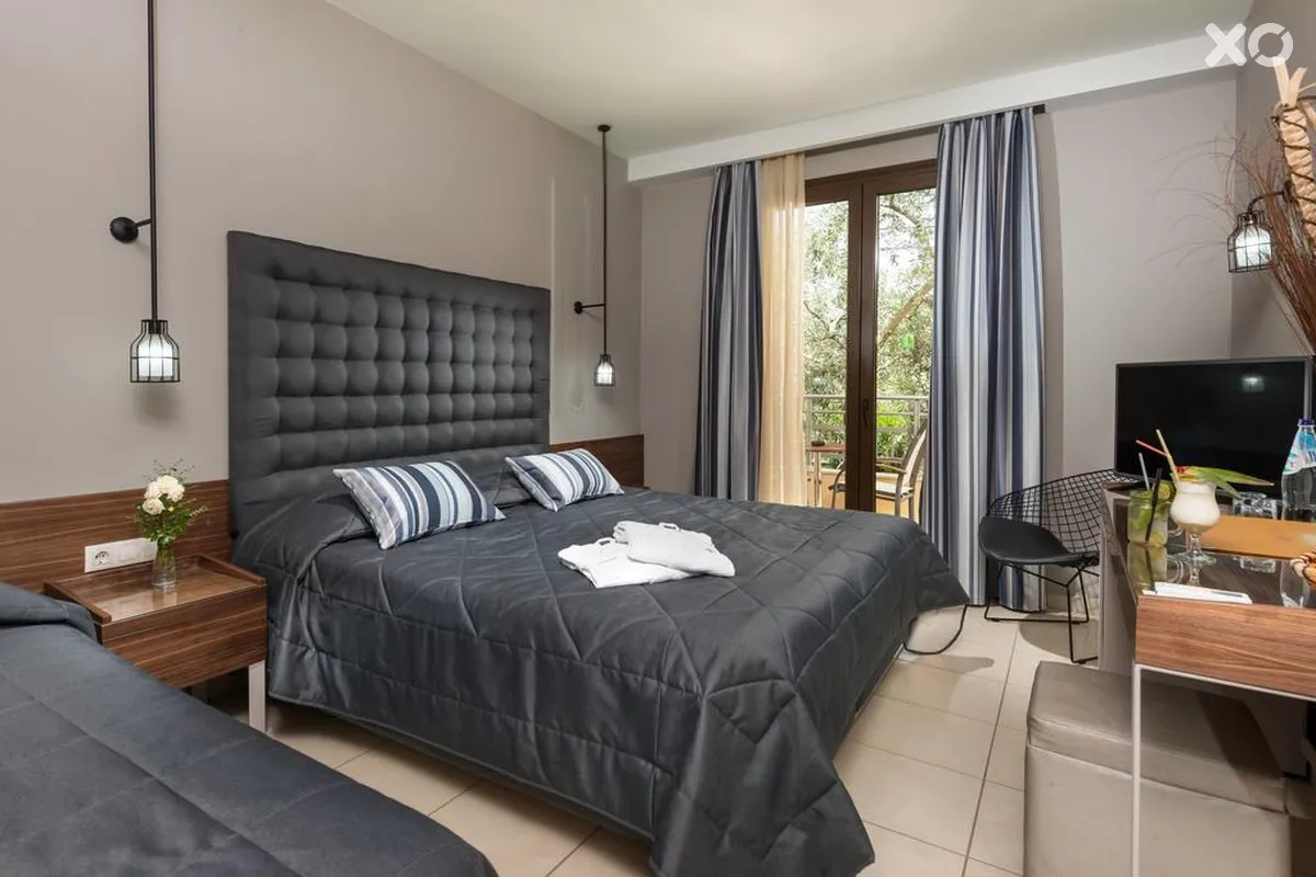 Atrium Thassos Hotel