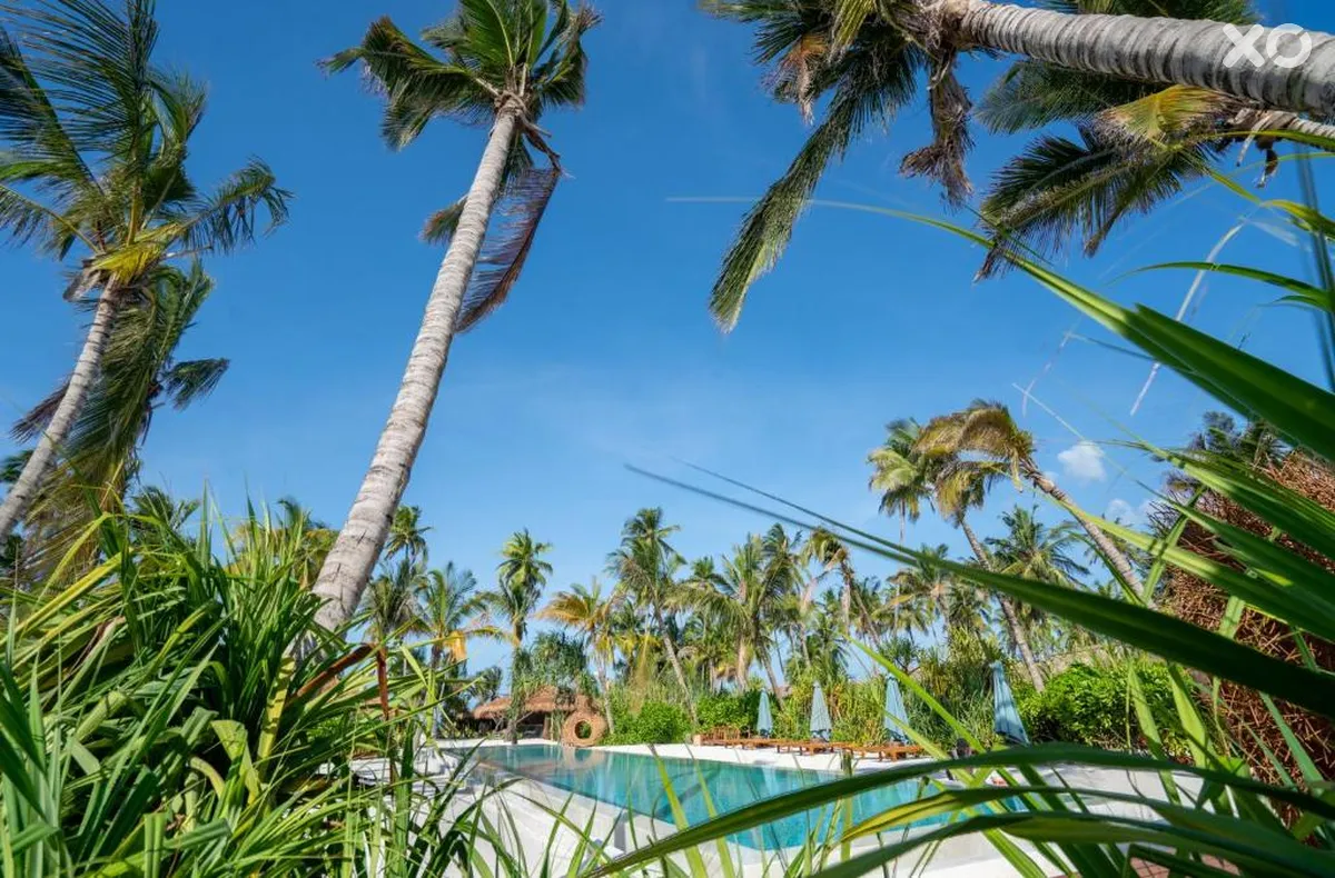 Sensations Eco-Chic Hotel
