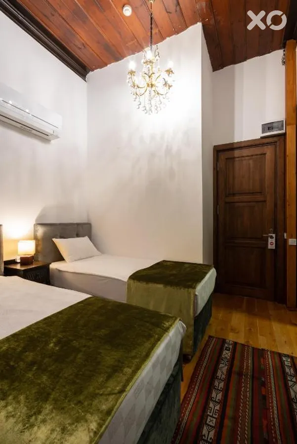 Cedrus Hotel