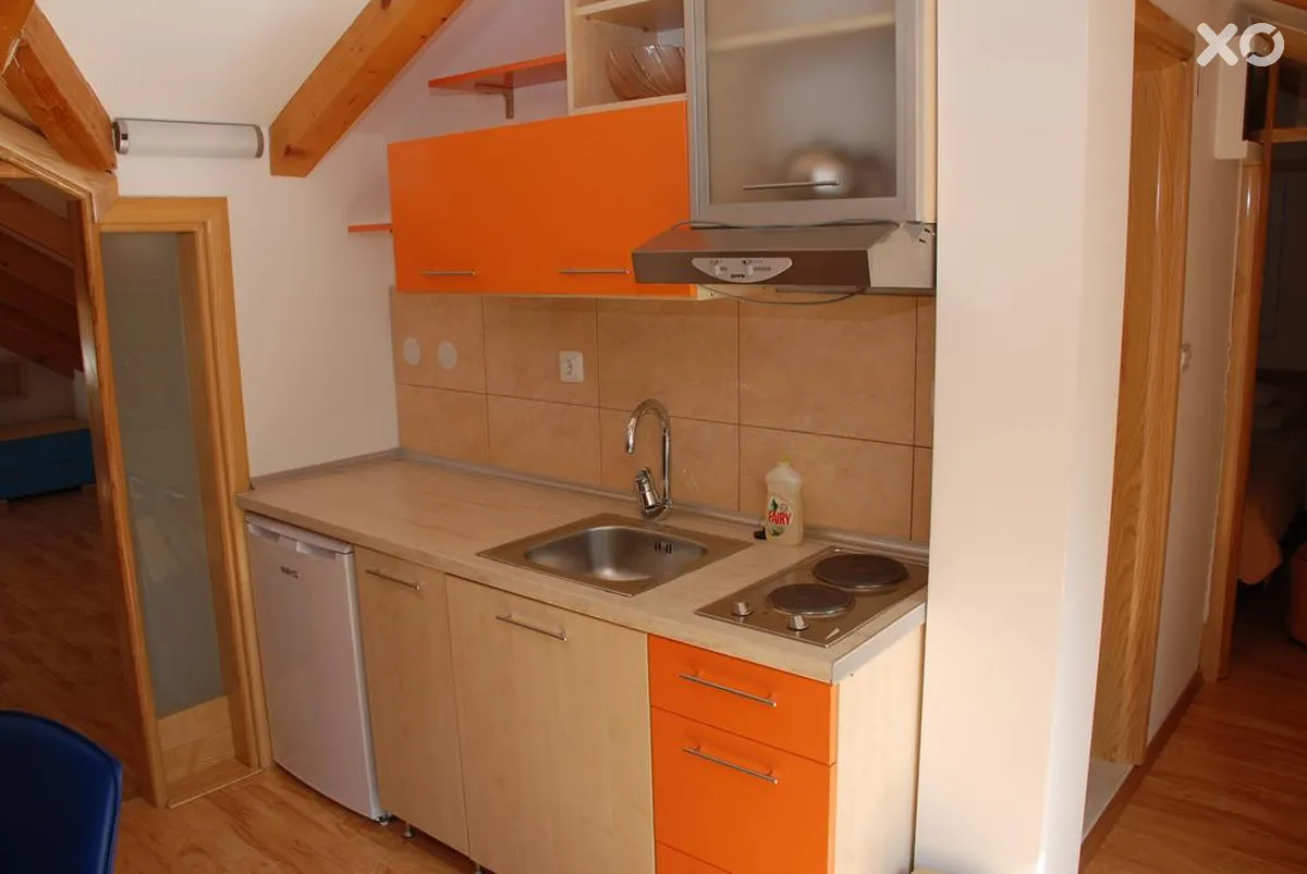 Springs Apartments & Rooms